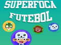 Játék SuperFoca Futeball
