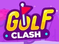 Játék Golf Clash