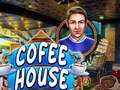 Játék Coffee House