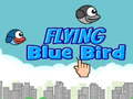 Játék Flying Blue Bird