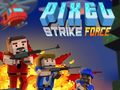 Játék Pixel Strike Force