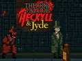 Játék The Odd Tale of Heckyll & Jyde