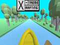 Játék X-Treme Rafting
