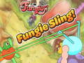 Játék The Fungies Fungie Sling!