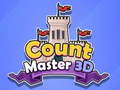 Játék Count Master 3d 