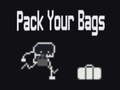 Játék Pack your Bags
