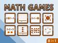Játék Math Games