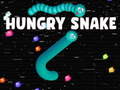 Játék Hungry Snake