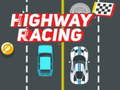 Játék Highway Racing