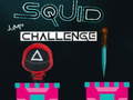 Játék Squid Jump Challenge