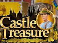 Játék Castle Treasure