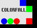 Játék ColorFall