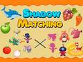 Játék Shadow Matching