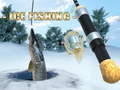 Játék Ice Fishing