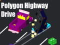 Játék Polygon Highway Drive