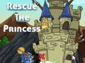Játék Rescue the Princess
