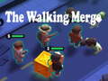 Játék The Walking Merge