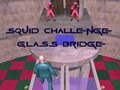 Játék Squid Challenge: Glass Bridge