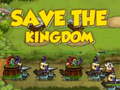 Játék Save The Kingdom