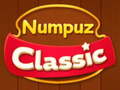 Játék Numpuz Classic