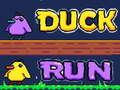 Játék Duck Run