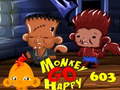 Játék Monkey Go Happy Stage 603