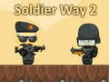 Játék Soldier Way 2