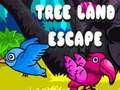 Játék Tree Land Escape