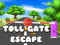 Játék Toll Gate Escape