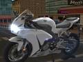 Játék Turbo Moto Racer 2022