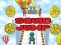 Játék Squid Jump 