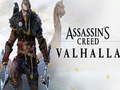 Játék Assassin's Creed Valhalla Hidden object