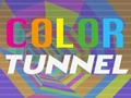 Játék Color Tunnel