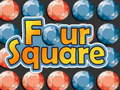 Játék Four Square