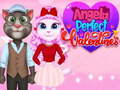 Játék Angela Perfect Valentine