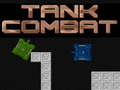Játék Tank Combat