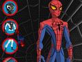 Játék Spiderman Hero Creator