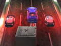 Játék Drive Chained Car 3D