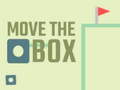 Játék Move the Box