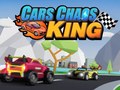 Játék Cars Chaos King