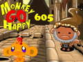 Játék Monkey Go Happy Stage 605