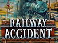 Játék Railway Accident