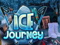 Játék Ice Journey