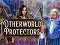 Játék Otherworld Protectors