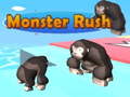 Játék Monster Rush