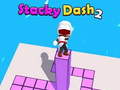 Játék Stacky Dash 2