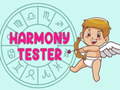 Játék Harmony Tester