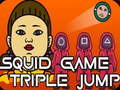Játék Squid Triple Jump Game