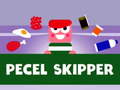 Játék Pecel Skipper