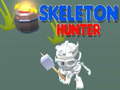 Játék Skeleton Hunter